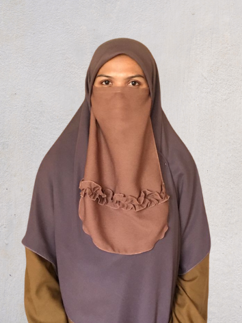 Arum Windayani, S.AB